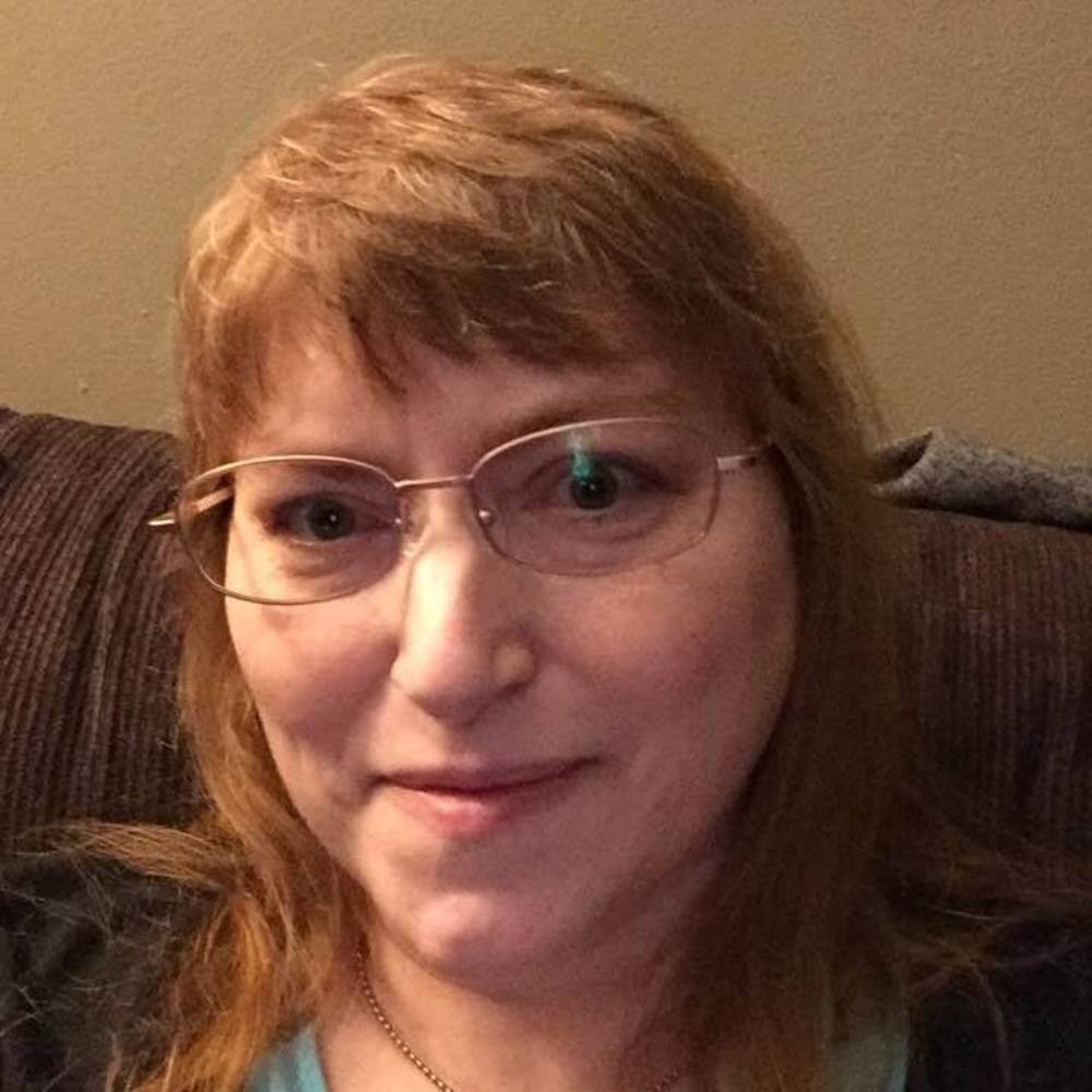 Meet your Posher, Carol-marie